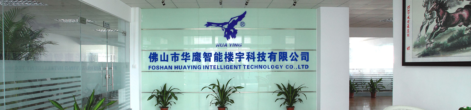 Hot Network interview_HUAYING TECHNOLOGY