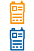 Ladder linkage system